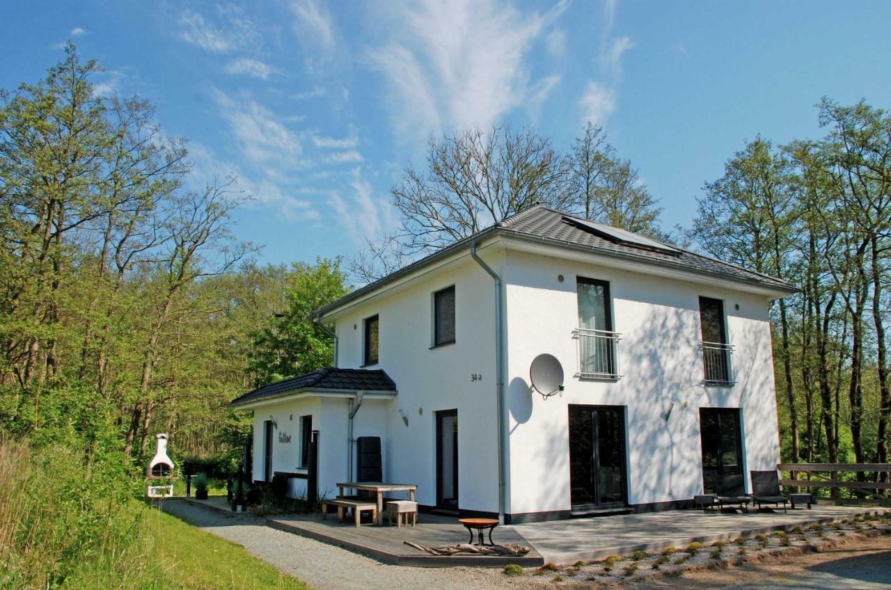 Ferienappartement Feuerstein ザスニッツ エクステリア 写真